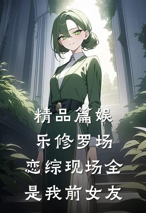 精品篇娱乐修罗场：恋综现场全是我前女友
