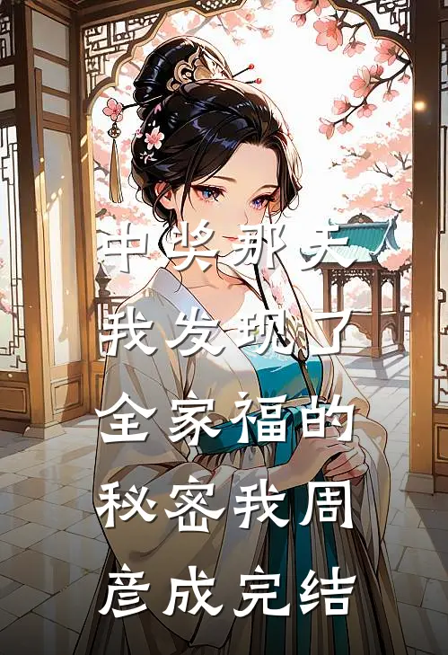 侯府主母养全家？重生改嫁杀疯了！爆火全网