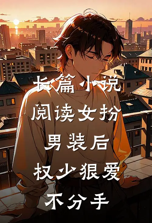 长篇小说阅读女扮男装后，权少狠爱不分手