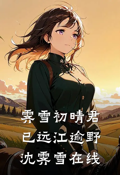 夏至未至，相思渐浅全文章节