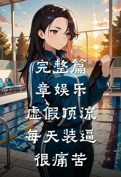 完整篇章娱乐：虚假顶流，每天装逼很痛苦