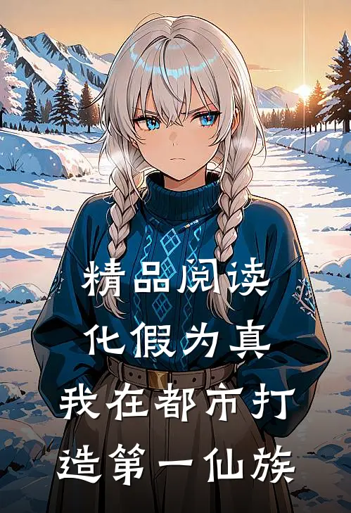 精品阅读化假为真，我在都市打造第一仙族