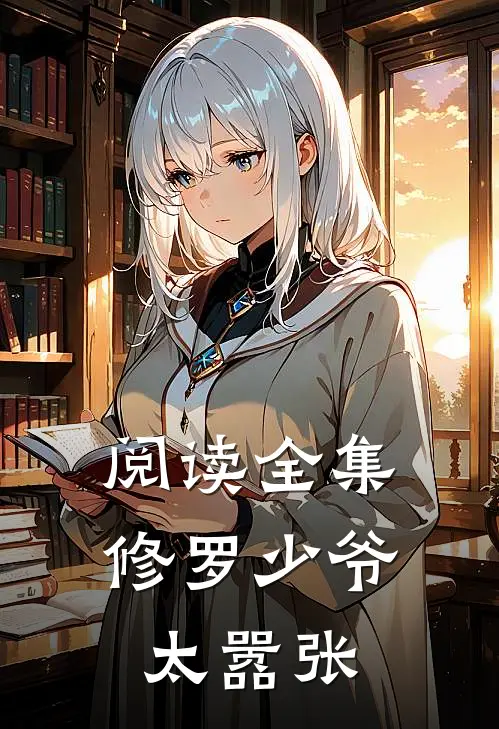 阅读全集修罗少爷太嚣张