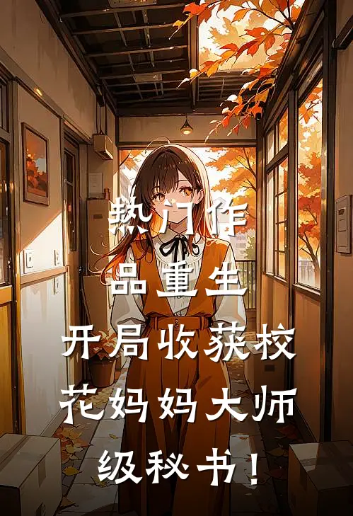 热门作品重生：开局收获校花妈妈大师级秘书！