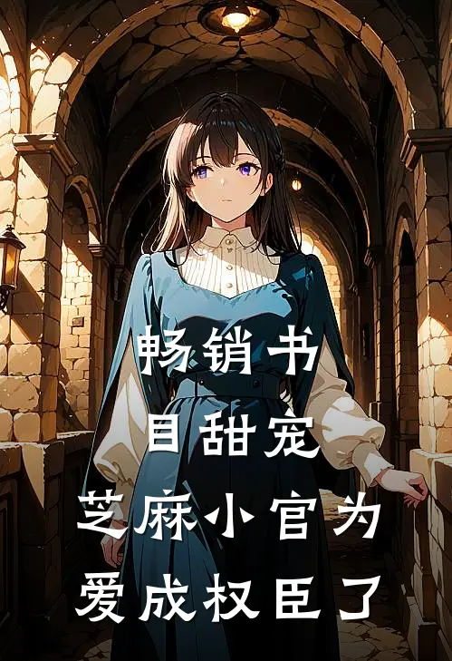 畅销书目甜宠：芝麻小官为爱成权臣了