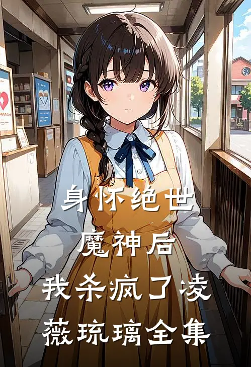 身怀绝世魔神后，我杀疯了凌薇琉璃全集