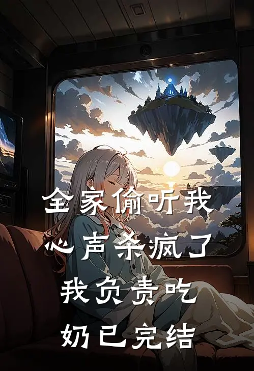 全家偷听我心声杀疯了，我负责吃奶已完结
