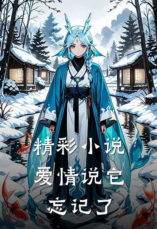 精彩小说爱情说它忘记了