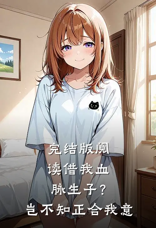 完结版阅读借我血脉生子？岂不知正合我意