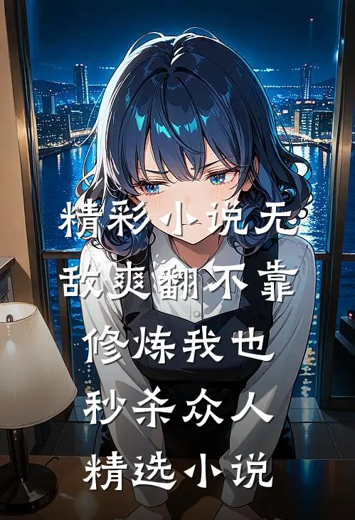 精彩小说无敌爽翻不靠修炼我也秒杀众人精选小说