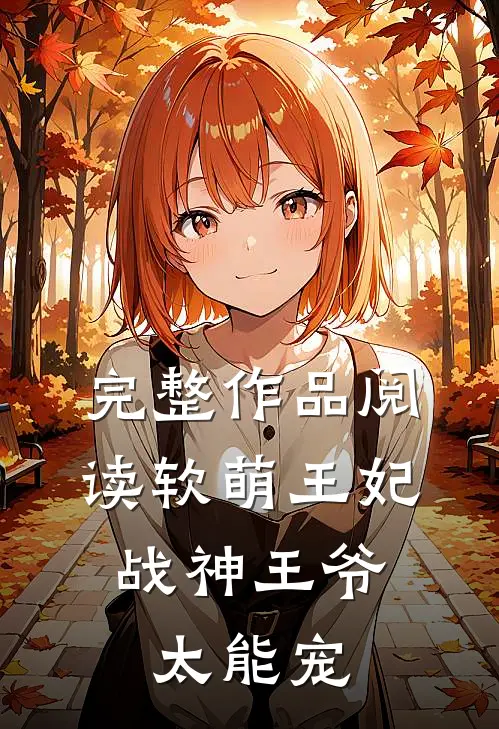 完整作品阅读软萌王妃：战神王爷太能宠