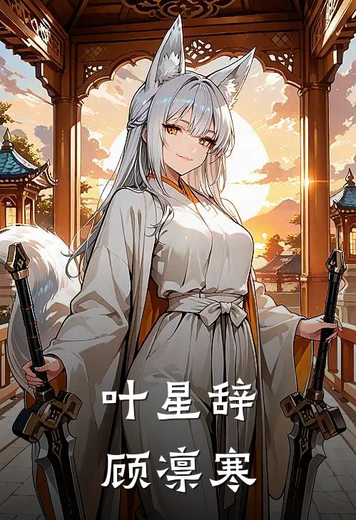 叶星辞顾凛寒