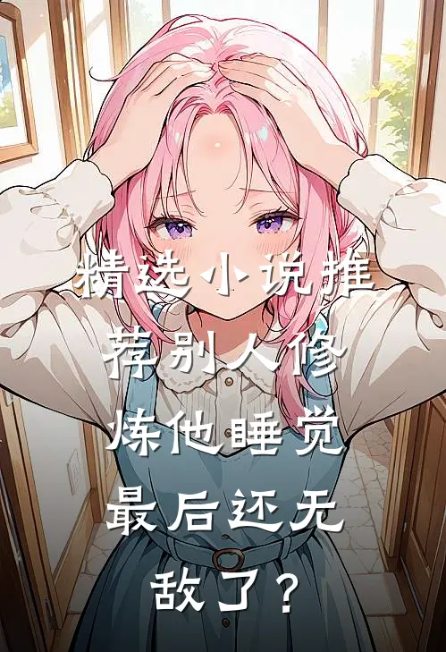 精选小说推荐别人修炼他睡觉，最后还无敌了？