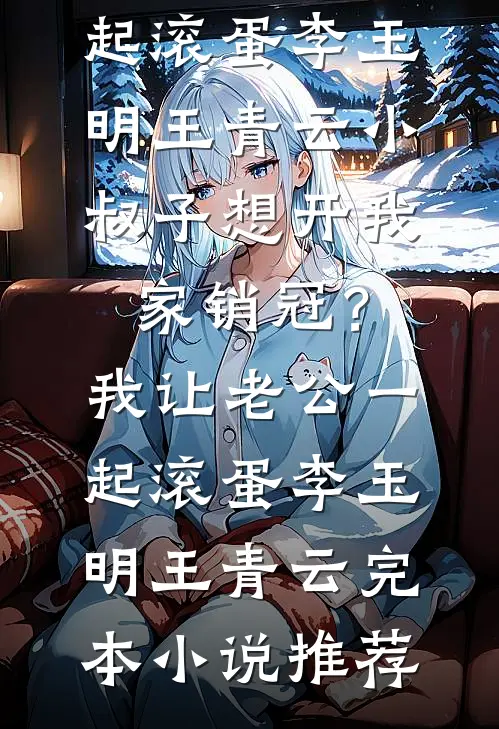 她走后万物失色小说免费