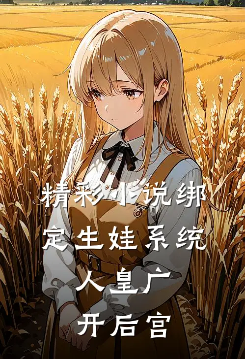 精彩小说绑定生娃系统，人皇广开后宫