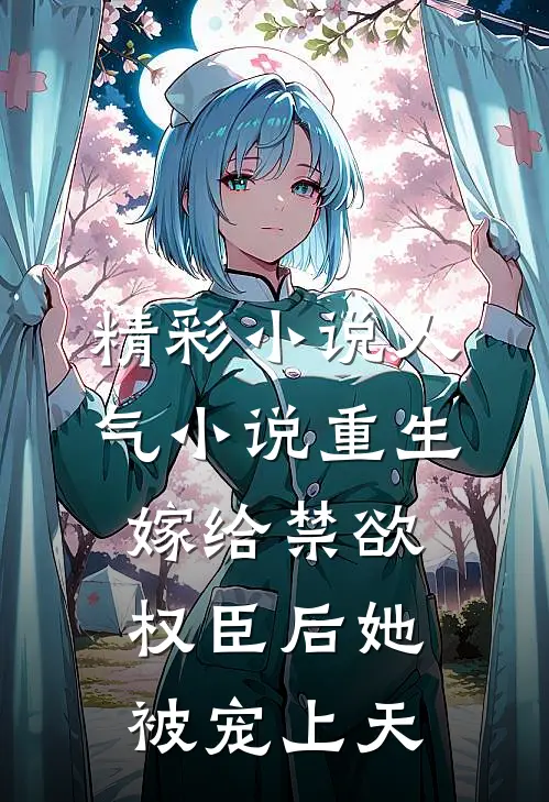 精彩小说人气小说重生嫁给禁欲权臣后她被宠上天