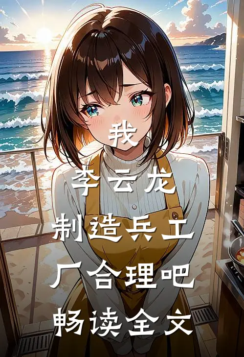 我，李云龙，制造兵工厂合理吧畅读全文