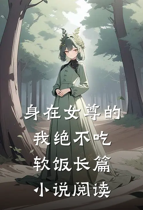 身在女尊的我绝不吃软饭长篇小说阅读