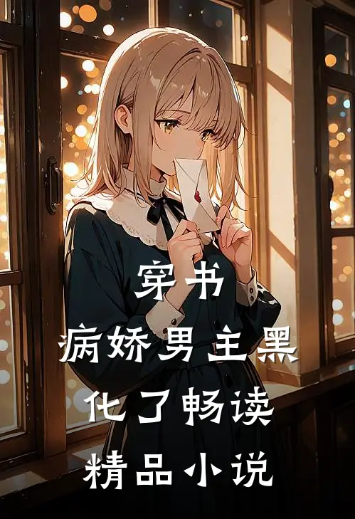 穿书：病娇男主黑化了畅读精品小说