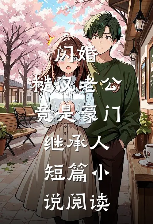 闪婚：糙汉老公竟是豪门继承人短篇小说阅读