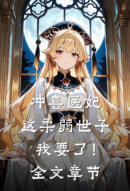 冲喜医妃：这柔弱世子我要了！全文章节