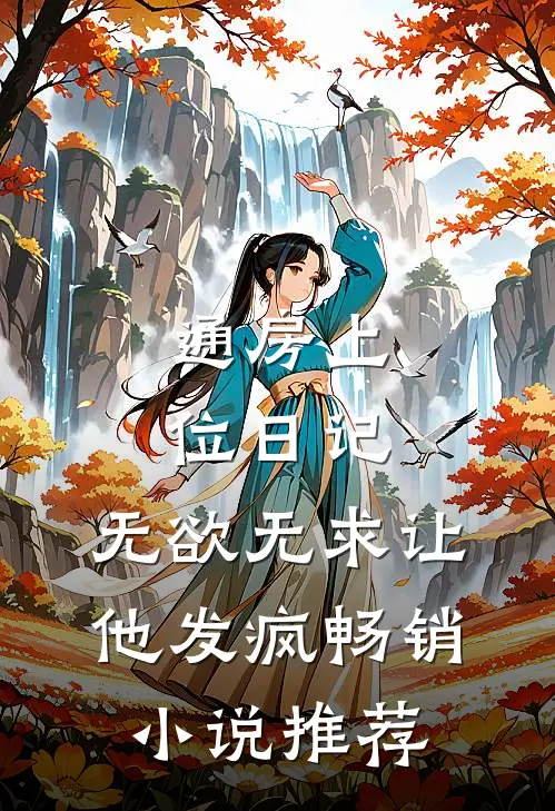 通房上位日记：无欲无求让他发疯畅销小说推荐
