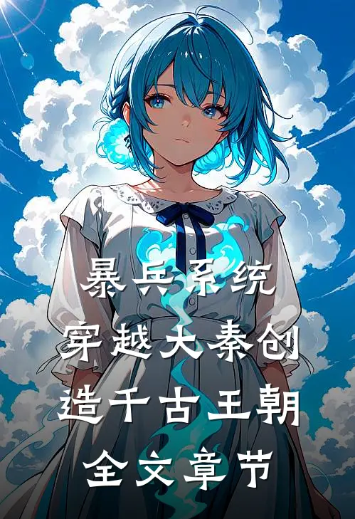 暴兵系统：穿越大秦创造千古王朝全文章节