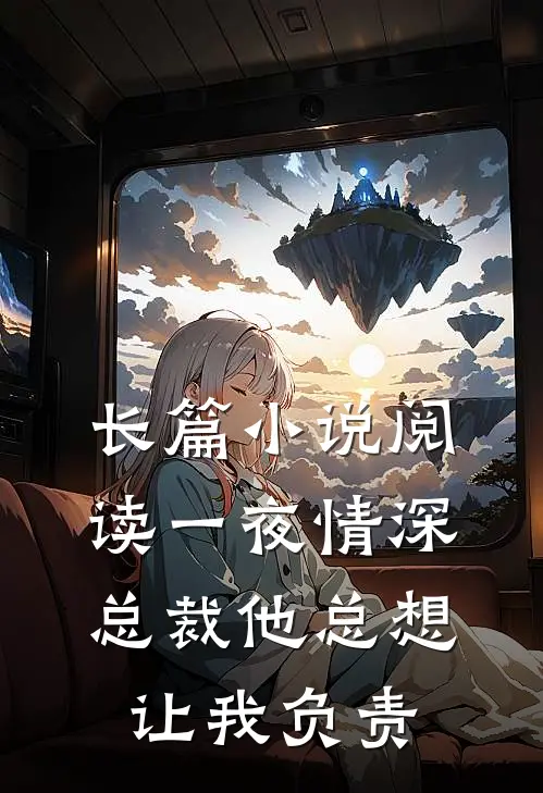 长篇小说阅读一夜情深：总裁他总想让我负责