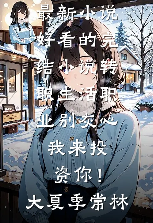 此后星辰不入梦季哲季总后续+全文