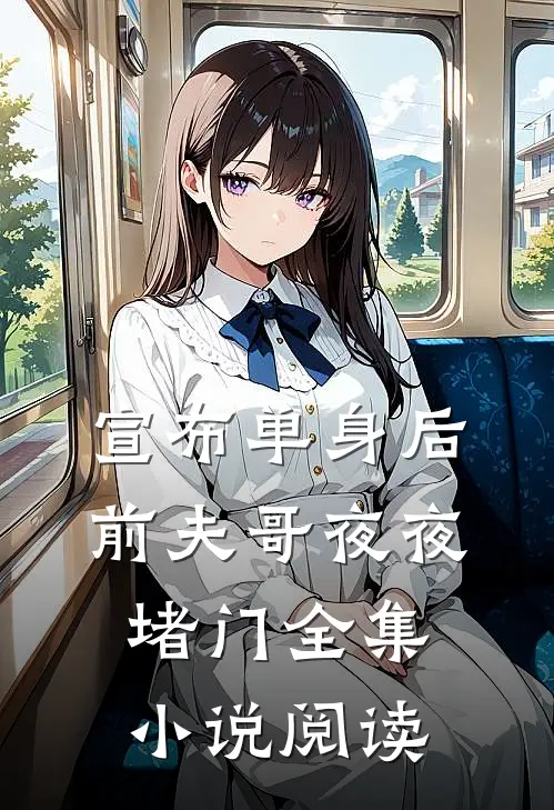 宣布单身后，前夫哥夜夜堵门全集小说阅读