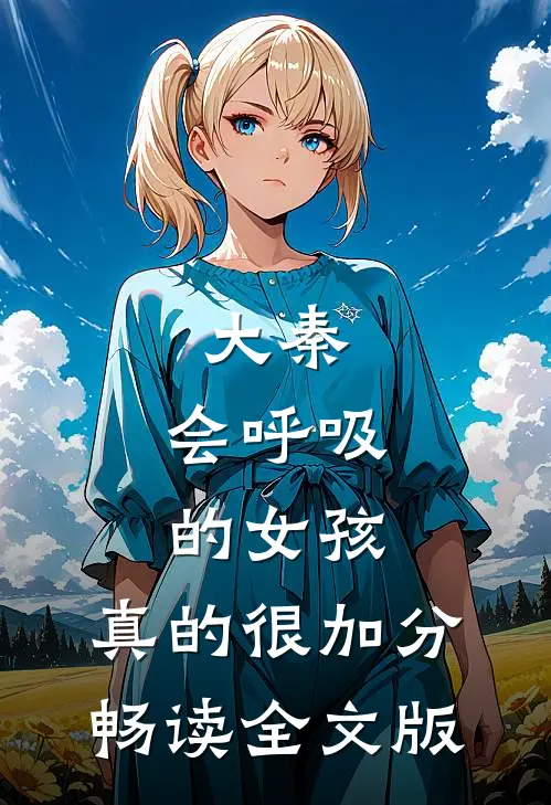 大秦，会呼吸的女孩，真的很加分畅读全文版