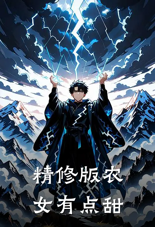 精修版农女有点甜