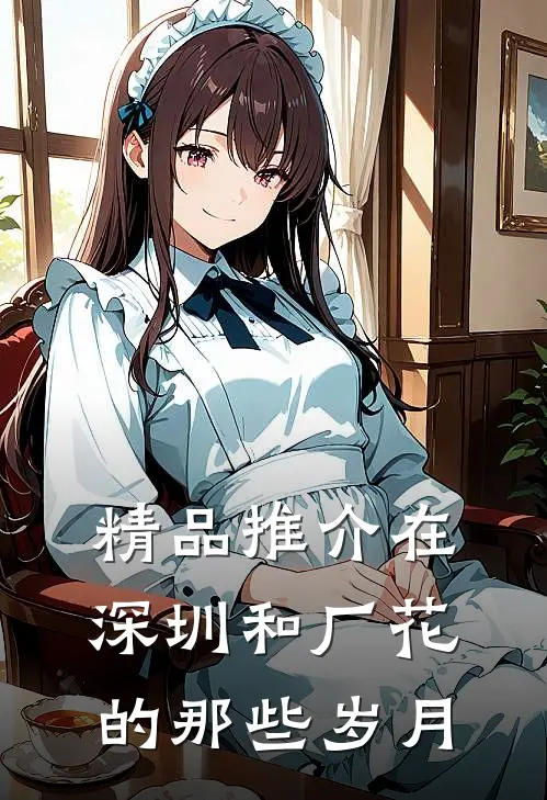 精品推介在深圳和厂花的那些岁月