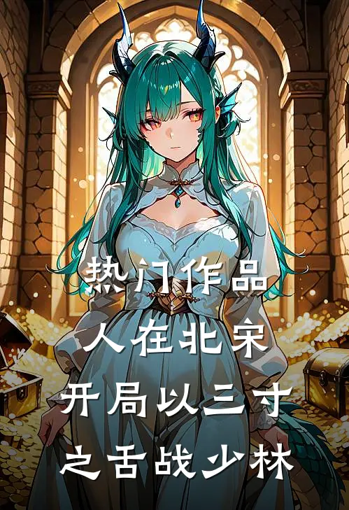 热门作品人在北宋，开局以三寸之舌战少林