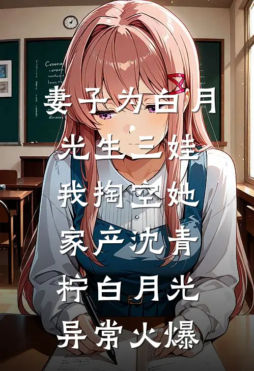 五年沉光，皎月归途by