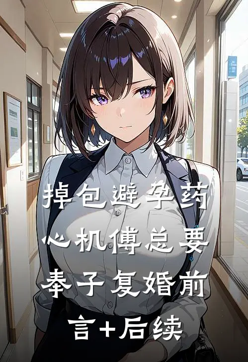 院长丈夫为初恋善后，亲手火烧了自己的爸妈萧妄生白清清后续+完结