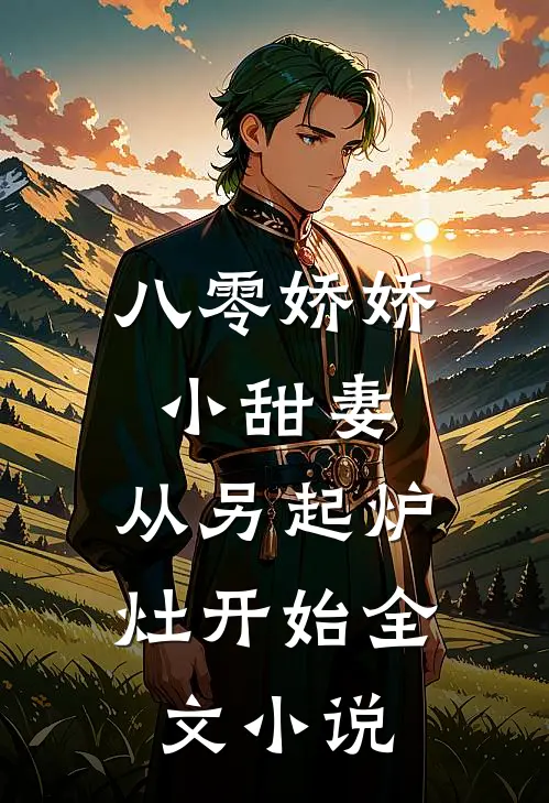 八零娇娇小甜妻，从另起炉灶开始全文小说