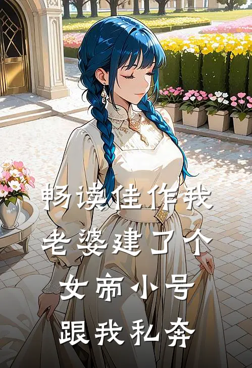 畅读佳作我老婆建了个女帝小号跟我私奔
