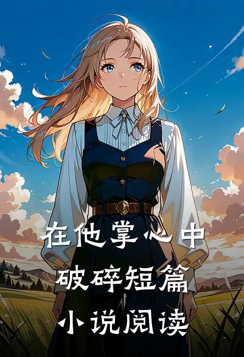 在他掌心中破碎短篇小说阅读
