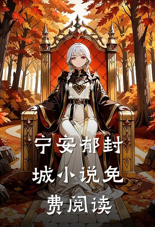 宁安郁封城小说免费阅读