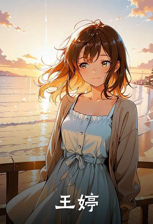 王婷