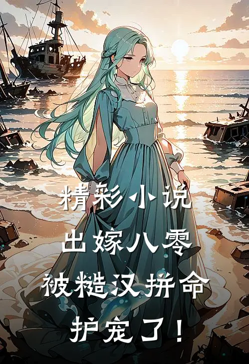 精彩小说出嫁八零，被糙汉拼命护宠了！