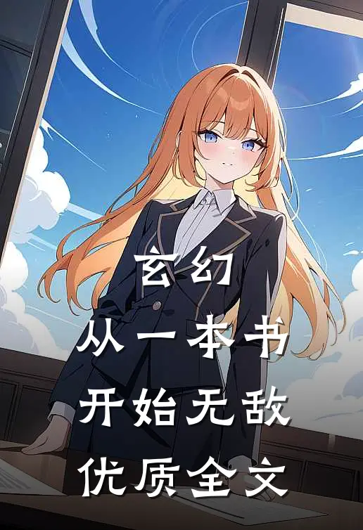 玄幻：从一本书开始无敌优质全文