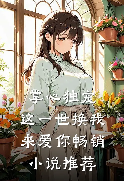 掌心独宠：这一世换我来爱你畅销小说推荐