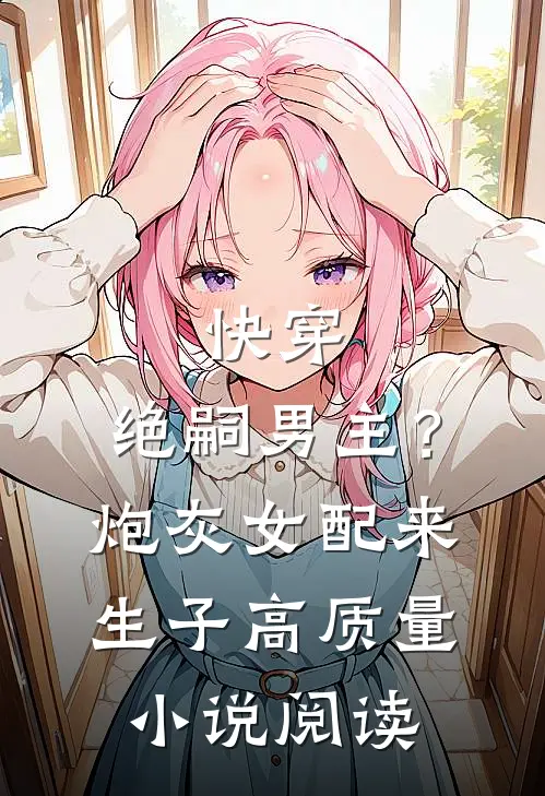 快穿，绝嗣男主？炮灰女配来生子高质量小说阅读