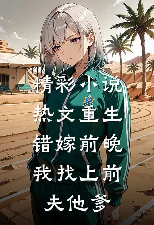 精彩小说热文重生错嫁前晚,我找上前夫他爹