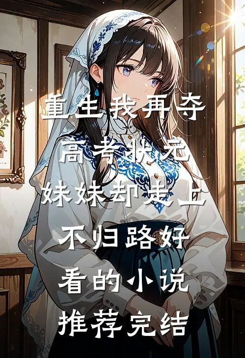 重回高考，我放任竹马和校花私奔精选