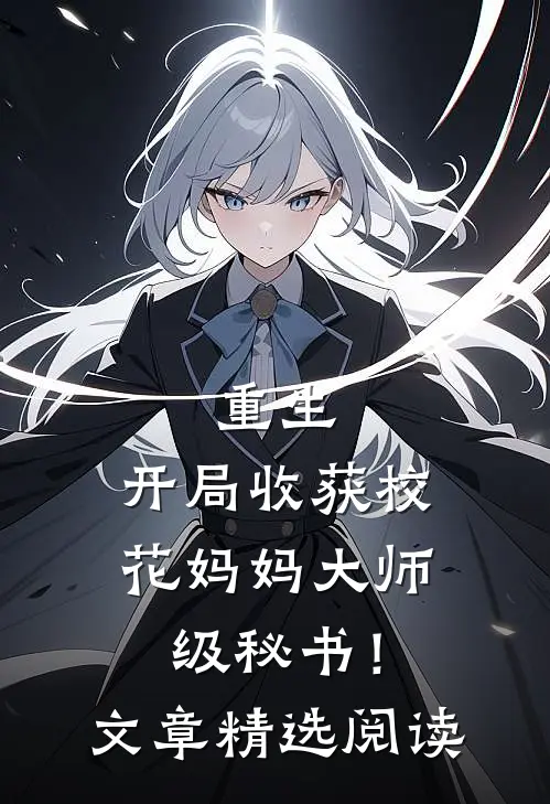 重生：开局收获校花妈妈大师级秘书！文章精选阅读