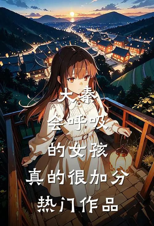 大秦，会呼吸的女孩，真的很加分热门作品