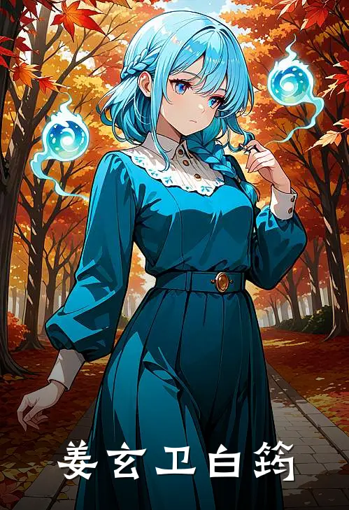 姜玄卫白筠